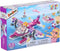 BanBao Set 6132 - Trendy Beach Hydroplane - Safqqa Egypt