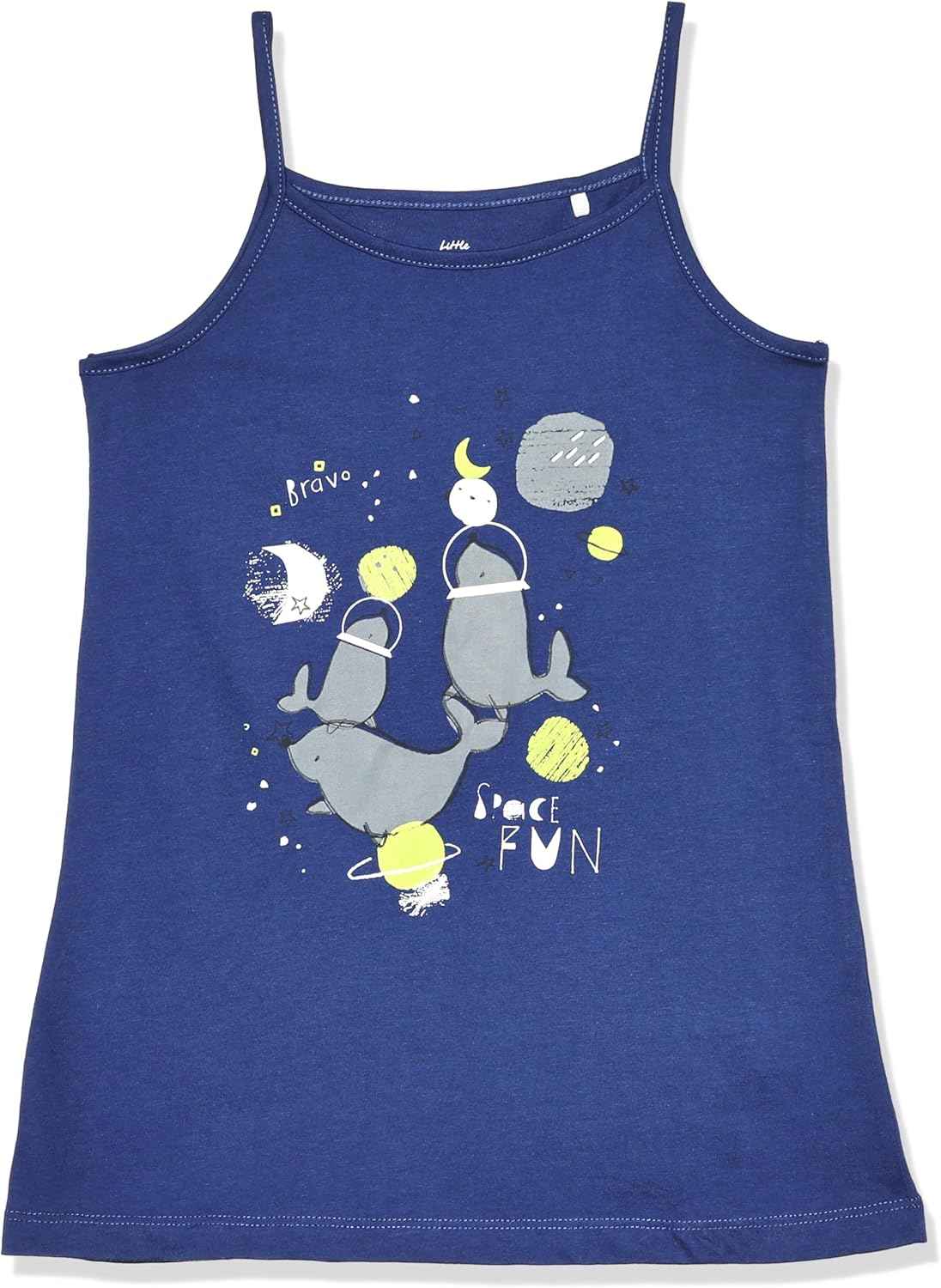 Concrete Girls' C525ND2-S22-90N-1013 Pajama Bottom - Safqqa Egypt