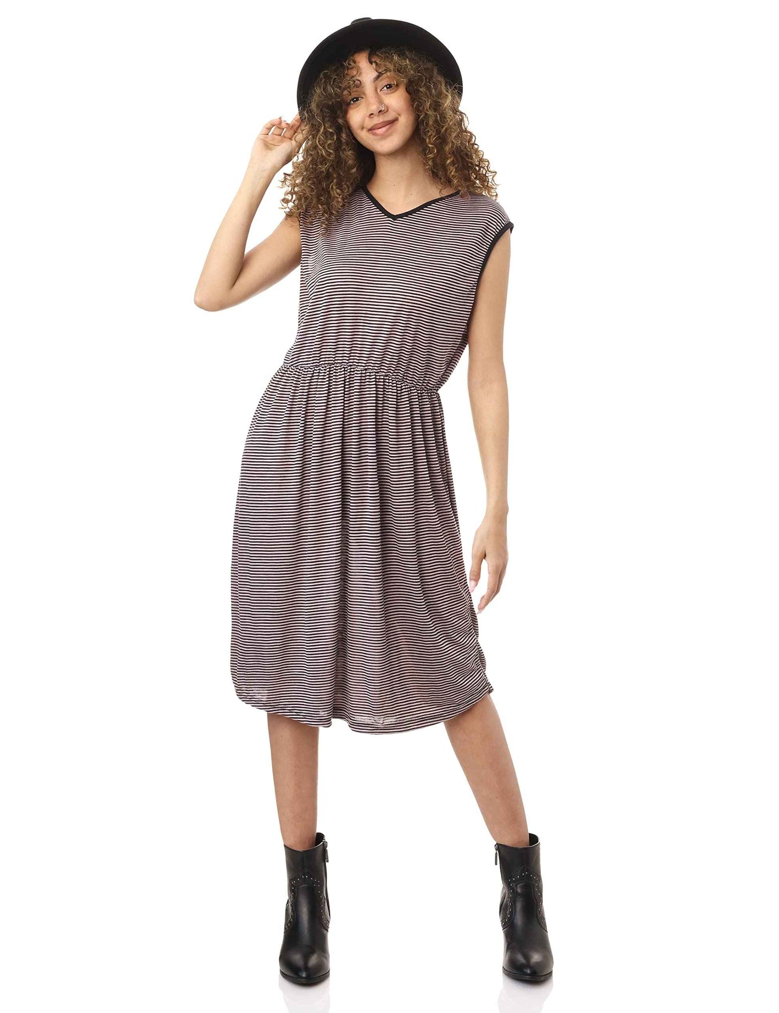 Andora Nightdresses & Nightshirts For Womens - Safqqa Egypt