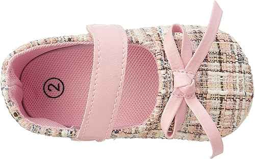 Mix & Max Baby Girls' C675 Sneakers - Safqqa Egypt