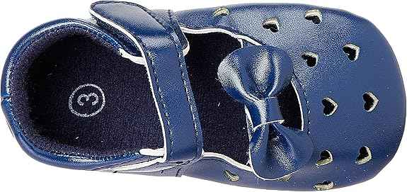 Mix & Max Girls’ Mary Jane Shoes - Safqqa Egypt