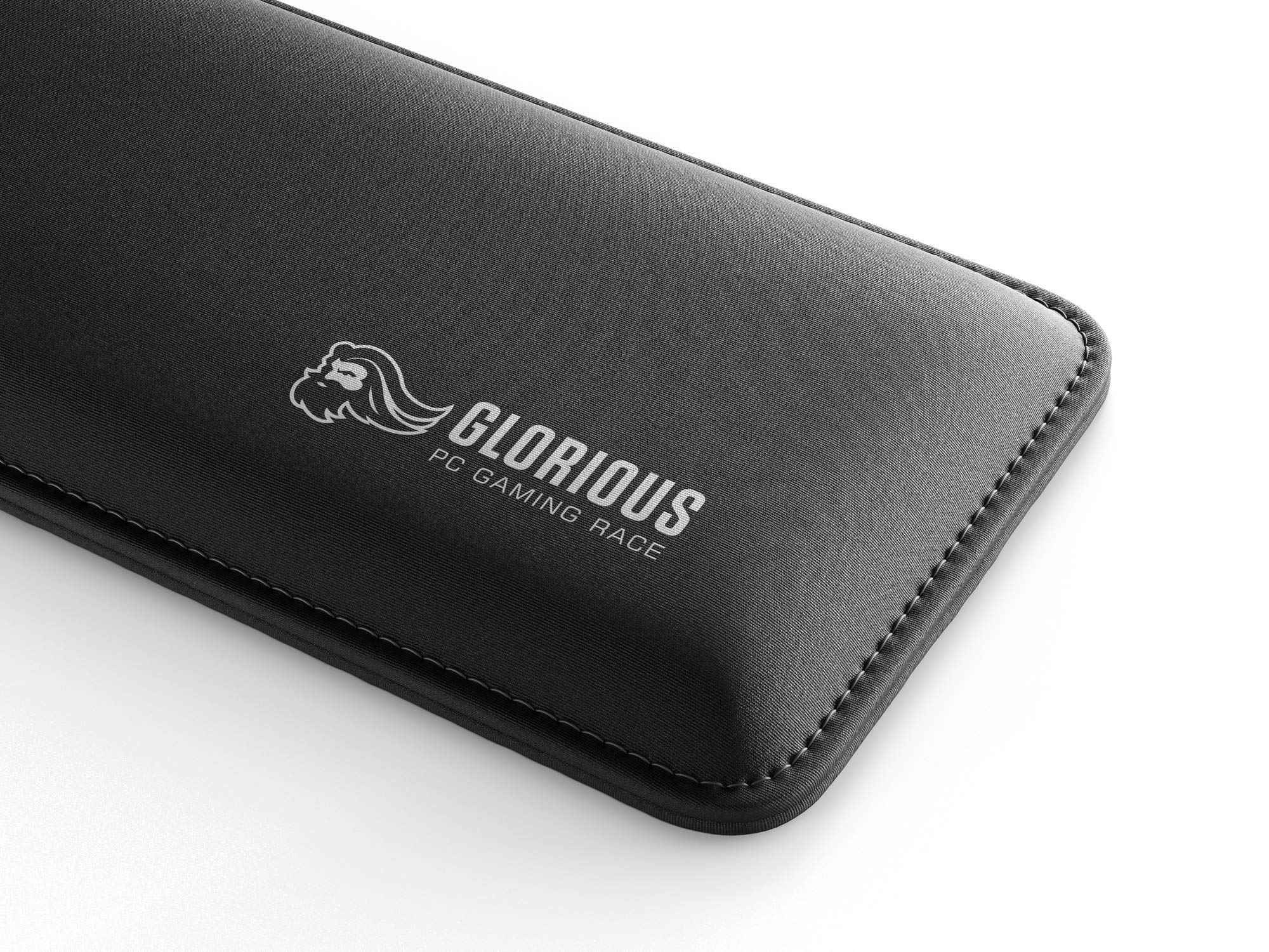 Glorious PC Gaming Race GSW-75 repose-poignet mousse Noir - Safqqa Egypt