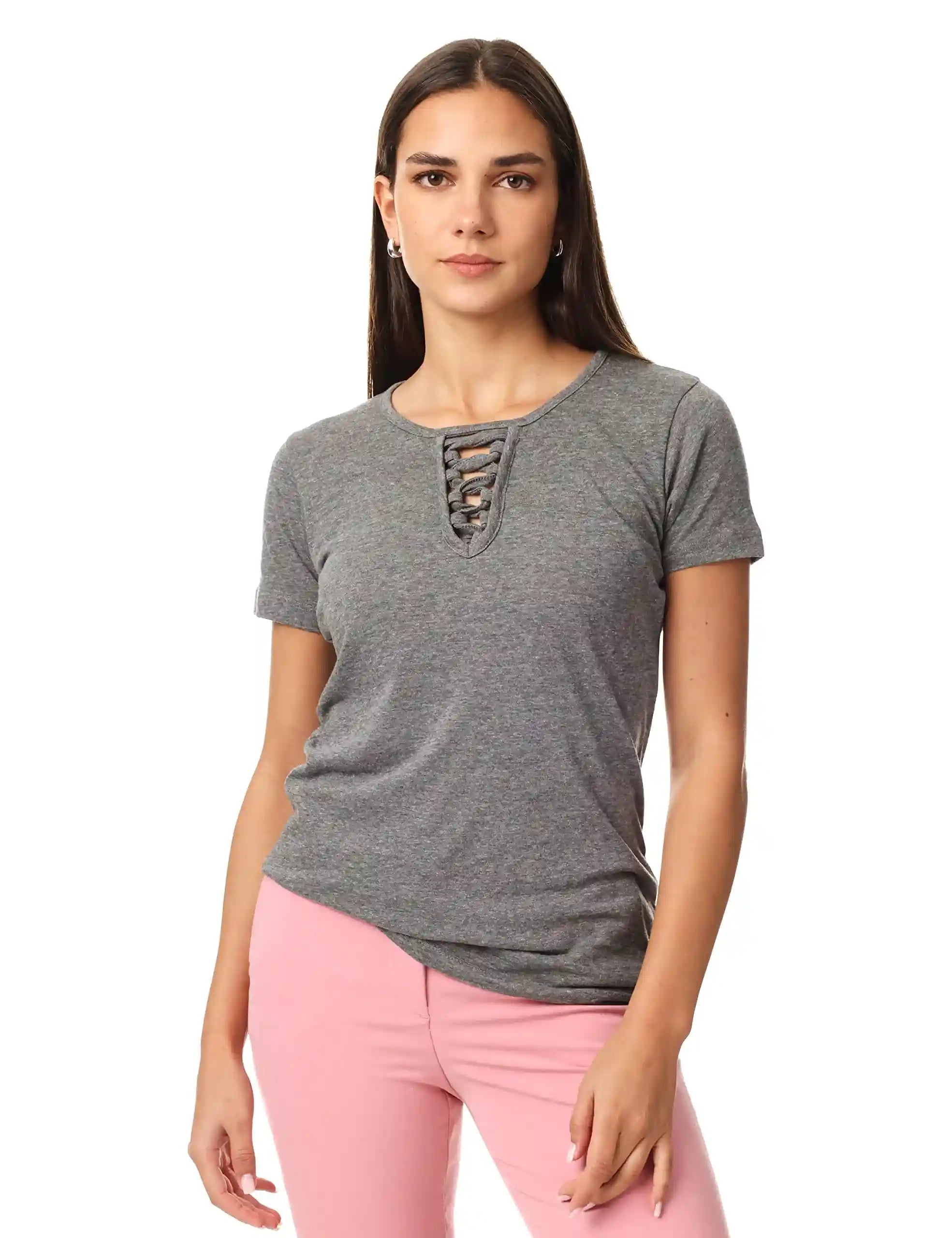 Dockland womens 1105 T-Shirts - Safqqa Egypt