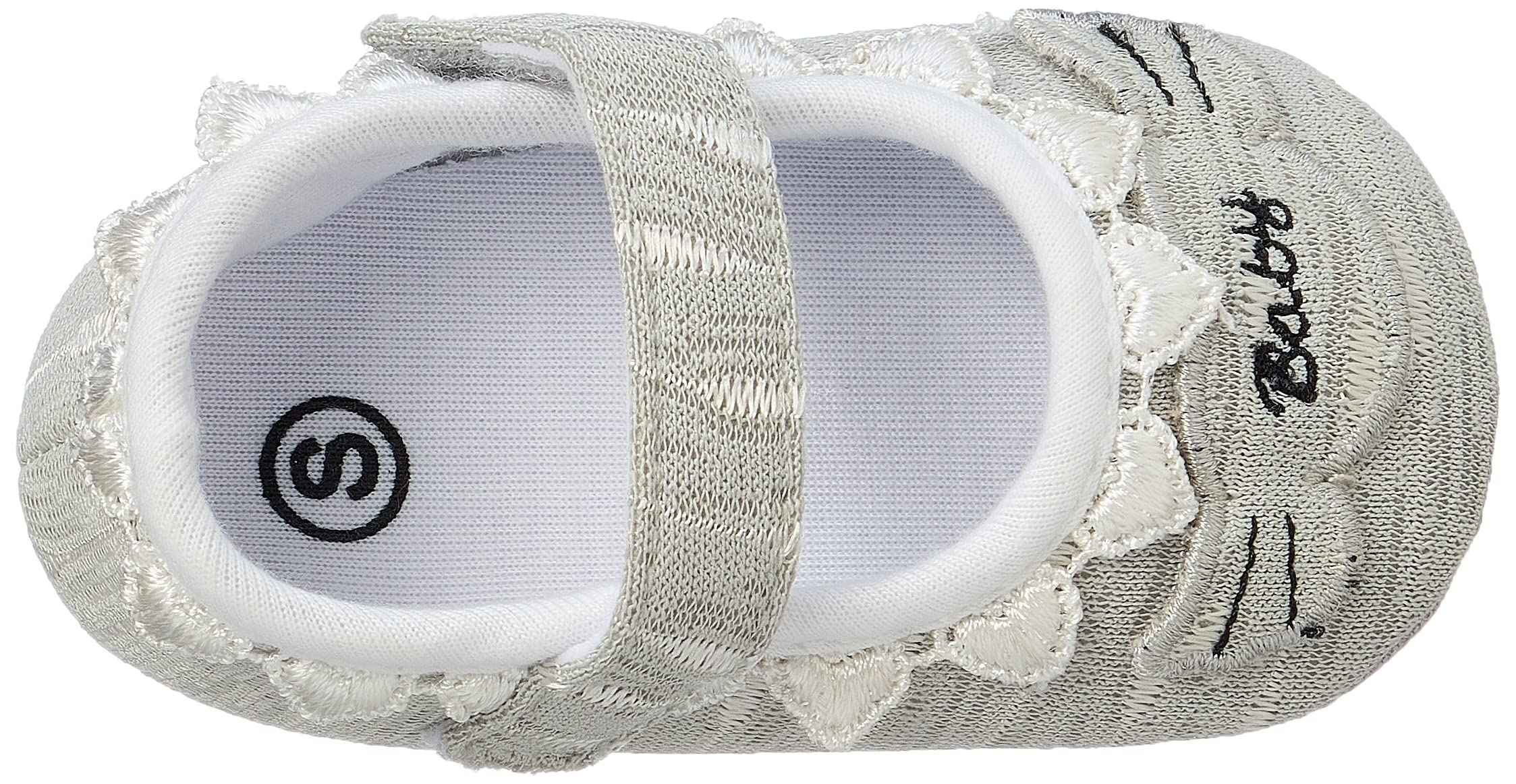 MIX & MAX baby-girls B294 Ballet Flat - Safqqa Egypt