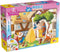 Liscianigiochi Puzzle For Kid Girl & Boys - Safqqa Egypt