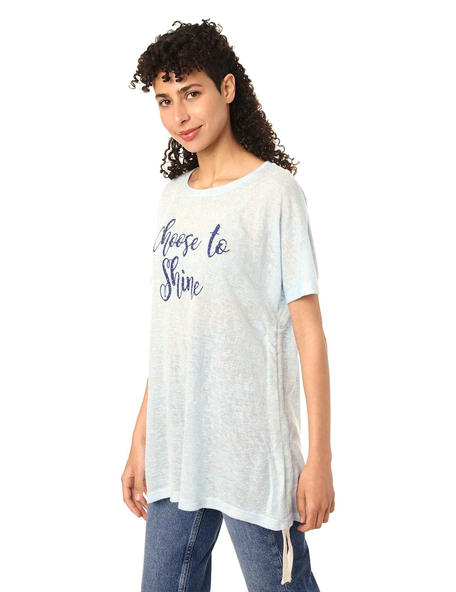 Dockland womens 1004 T-Shirt - Safqqa Egypt