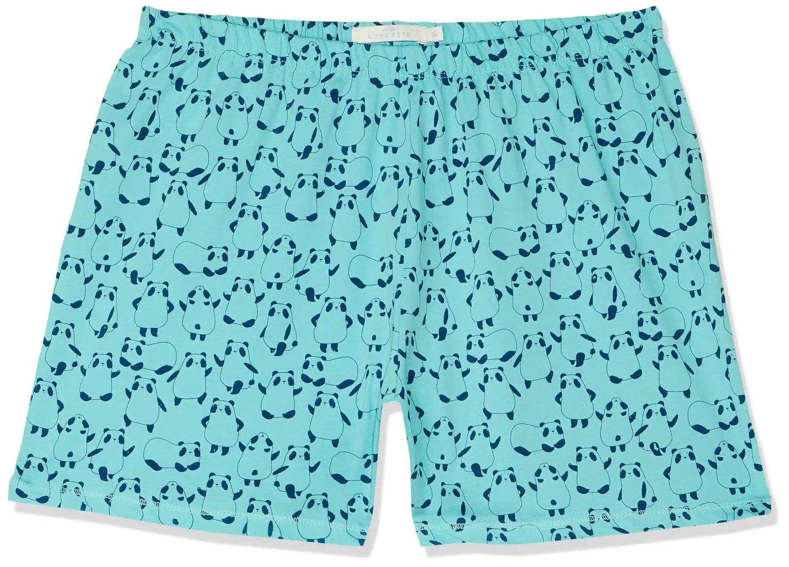 Concrete Girls Pajama Bottom - Safqqa Egypt