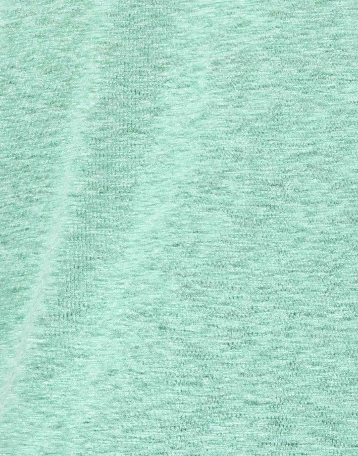 Magma Polyester Chest Print Short Sleeves Round Neck Sport T-Shirt for Men - Safqqa Egypt