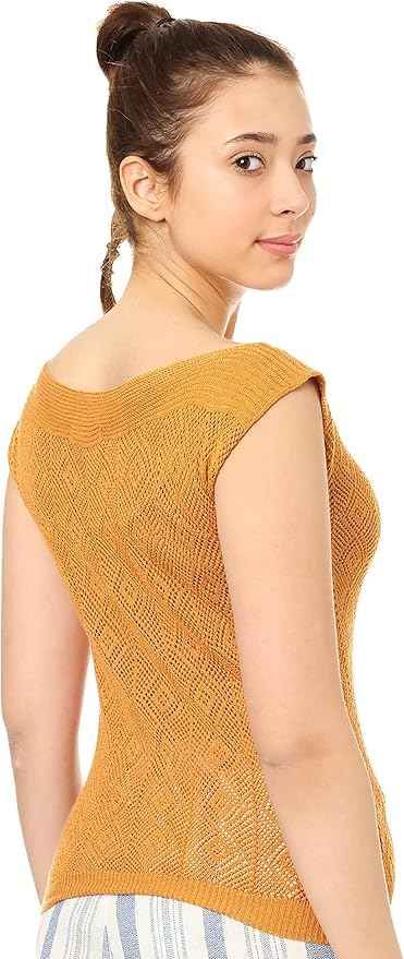 Dockland womens WS20KW06 T-Shirt - Safqqa Egypt