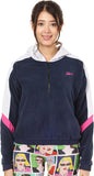 سويت شيرت Wor Myt Warming 1/4 Zip للنساء من Reebok