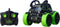 Radio Control Stunt Car R/C 360 - Safqqa Egypt