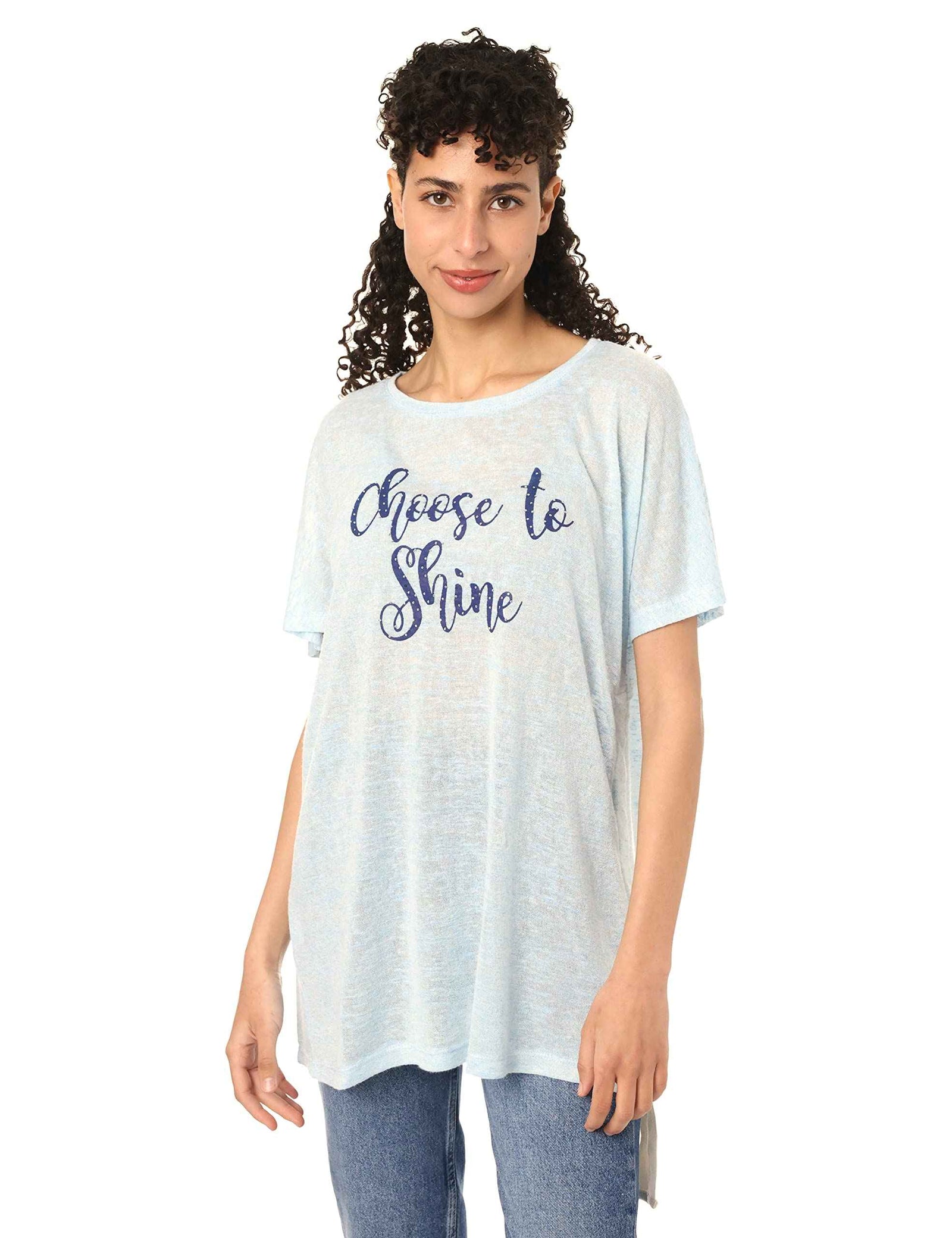 Dockland womens 1004 T-Shirt - Safqqa Egypt