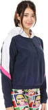 سويت شيرت Wor Myt Warming 1/4 Zip للنساء من Reebok