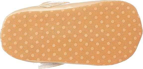 Mix & Max Front Bow Velcro Strap Shoes for Girls - Safqqa Egypt