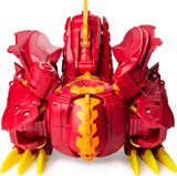 BAKUGAN DBAKUGAN Dragonoid Maximus 20.3cm Transforming Figure with Lights and Sounds - For Ages 6 and Upragonoid Maximus 20.3cm Transforming Figure with Lights and Sounds, ...