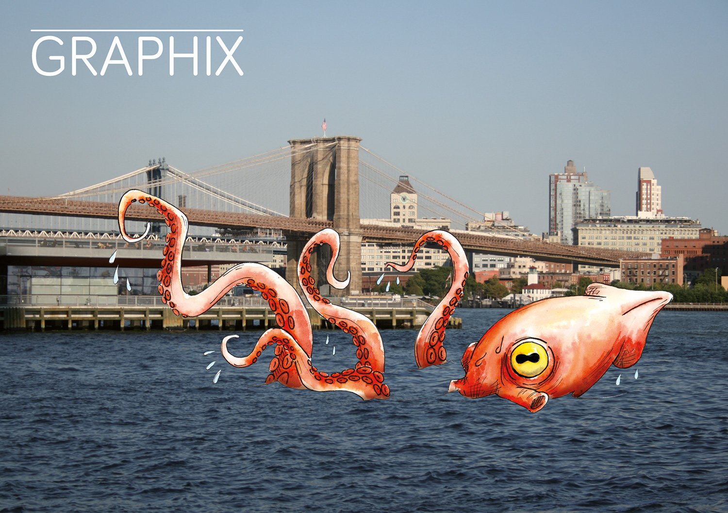 مارابو قلم اكوا جرافيكس، ماكي مانجا