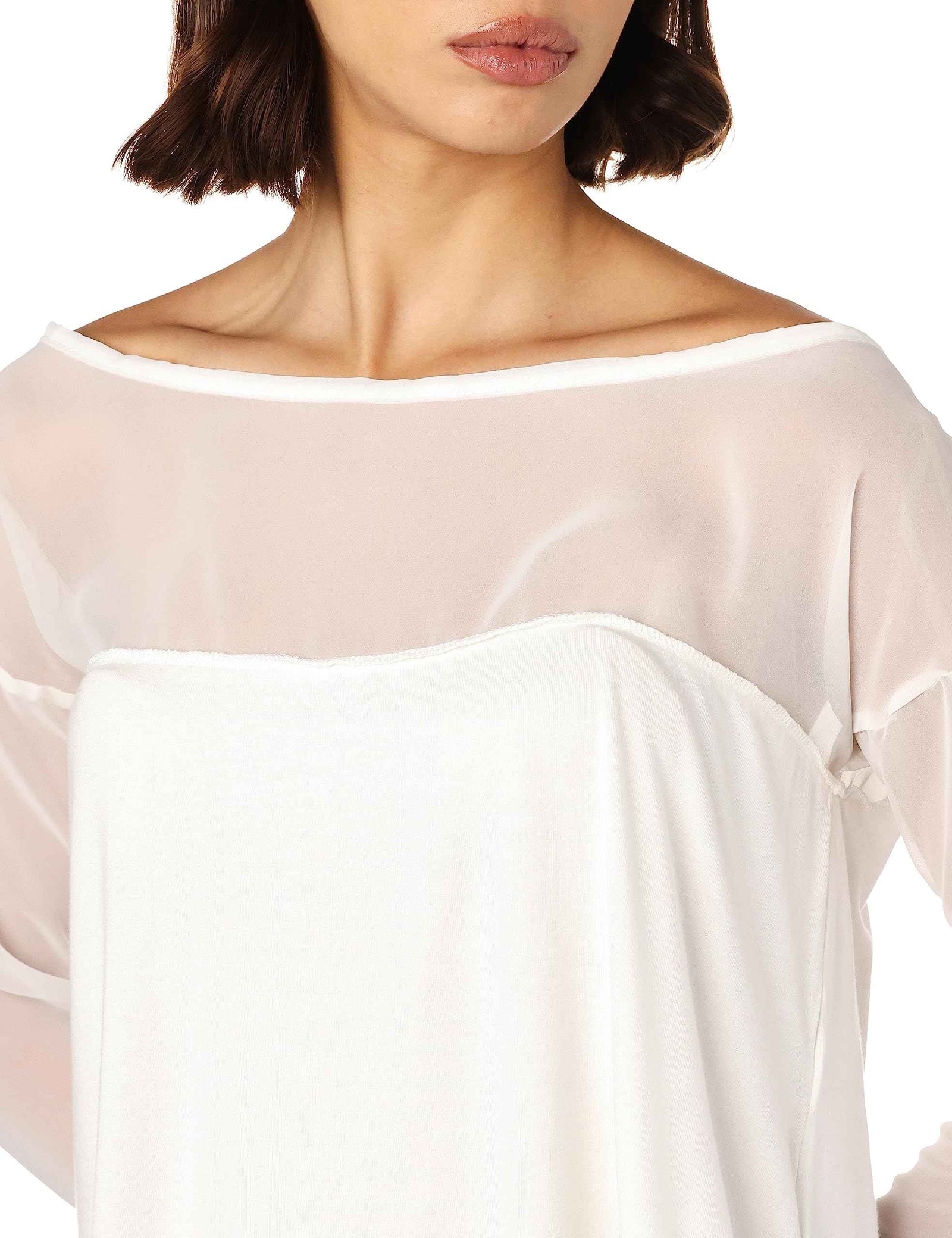 Dockland womens 1068 Blouse - Safqqa Egypt