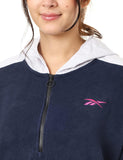 سويت شيرت Wor Myt Warming 1/4 Zip للنساء من Reebok