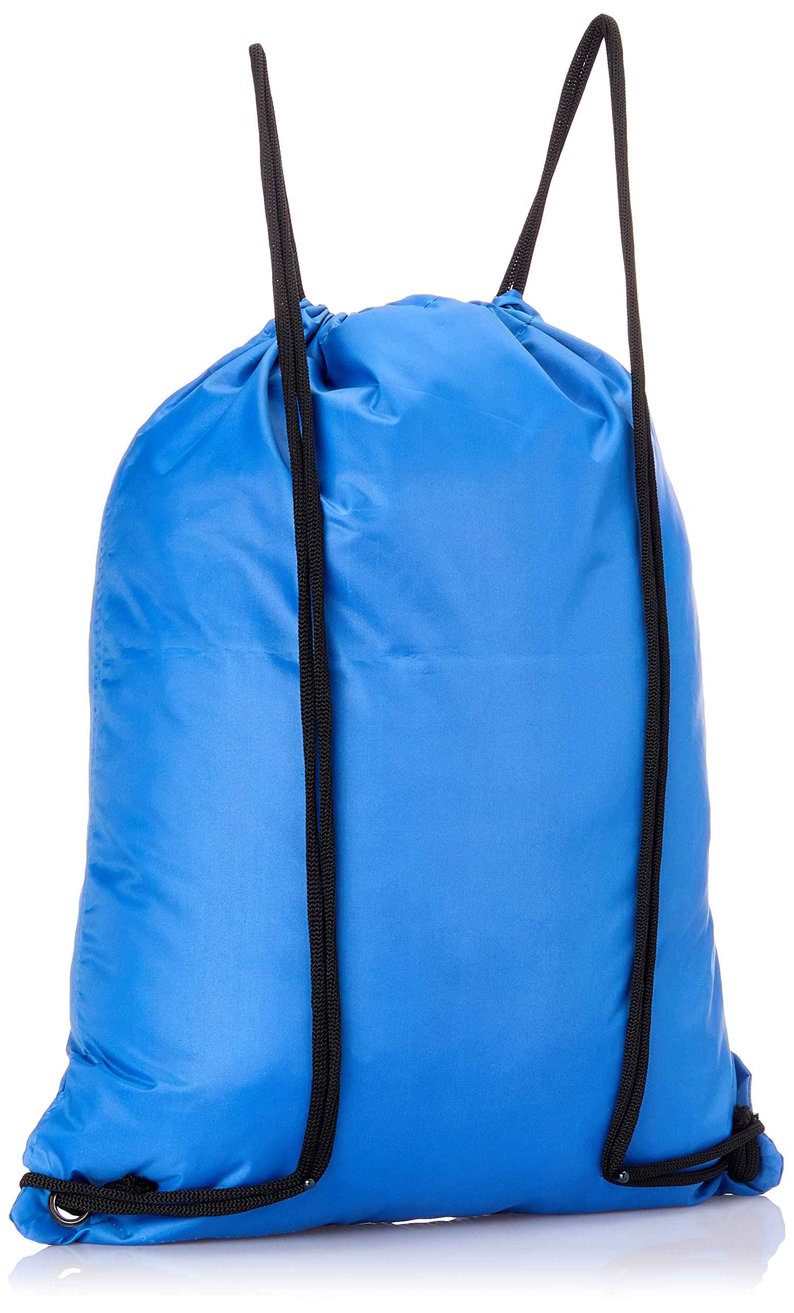 Cotton With Polyester Foldable Sun Protection cap With String Bag And Pisces Design For Unisex - Multi Color- One Size- Fitted - Safqqa Egypt