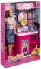 Kaibibi Doll with Bakery Playset for Girls - Safqqa Egypt