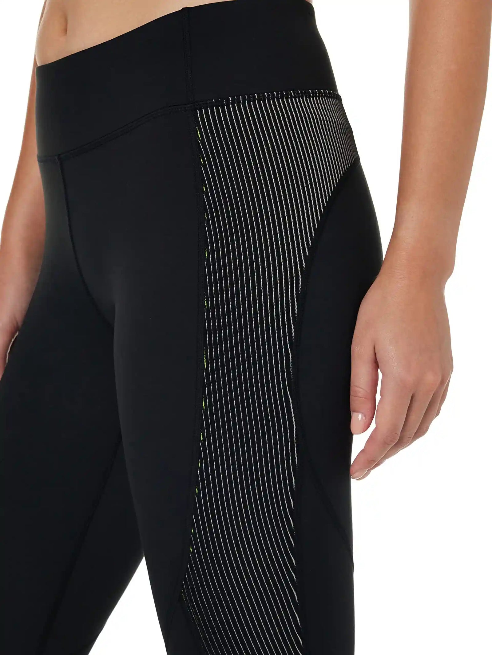 Anta Womens TIGHT ANKLE PANTS Leggings - Safqqa Egypt