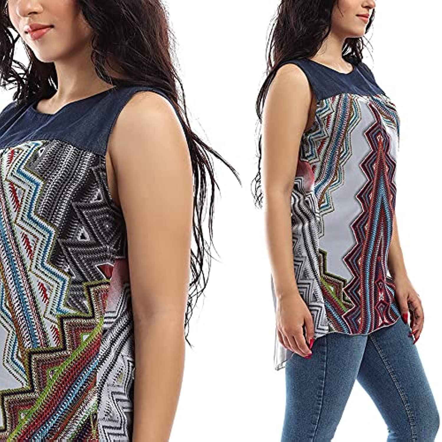 ESLA Blouses For Womens - Safqqa Egypt