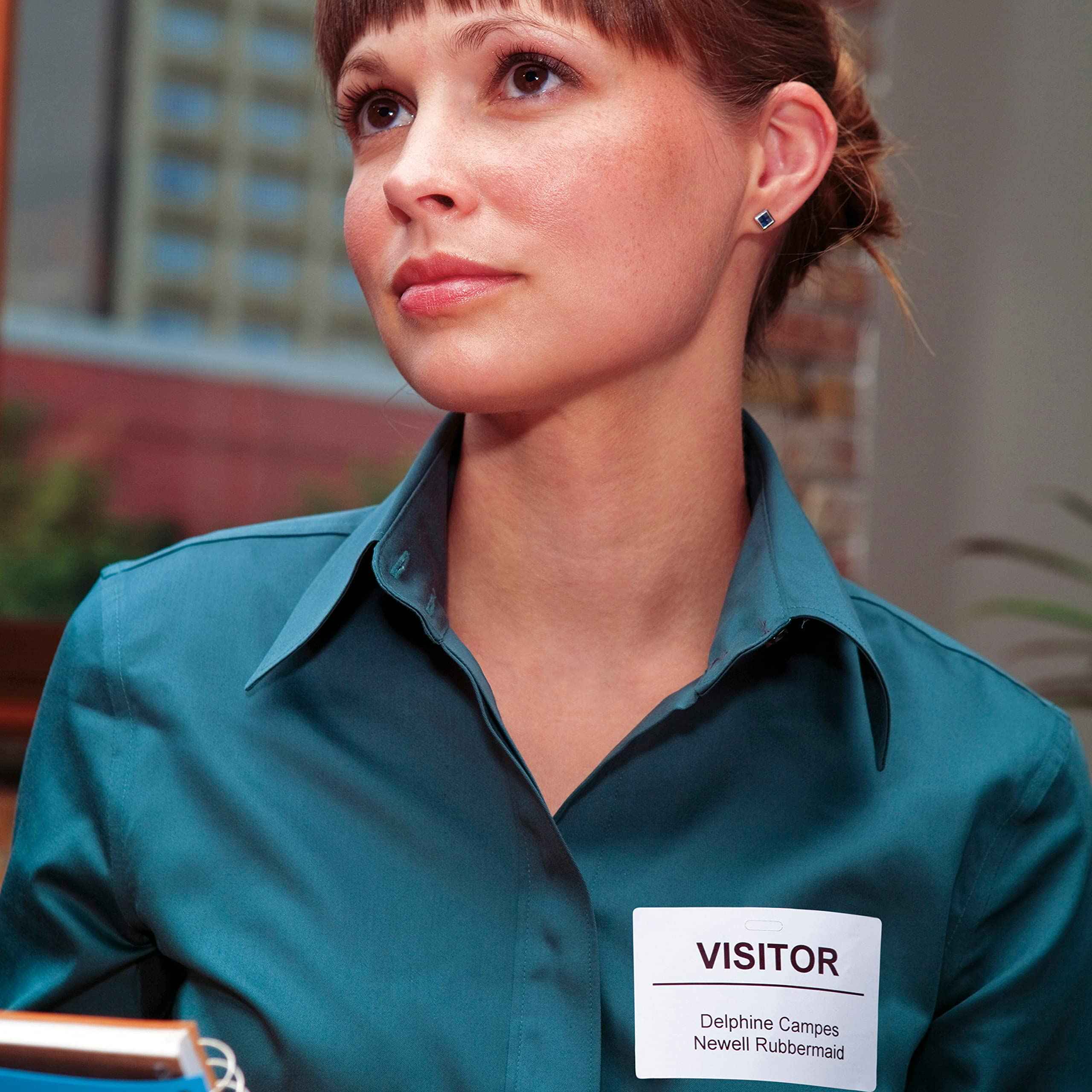 Dymo 54 mm x 101 mm lw large shipping labels/name badges, roll of 220 easy-peel labels, self-adhesive, for labelwriter label makers, authentic - Safqqa Egypt