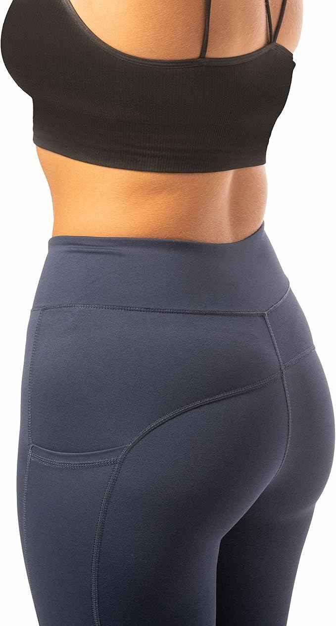 Red Dot Girls 2200RD Leggings - Safqqa Egypt