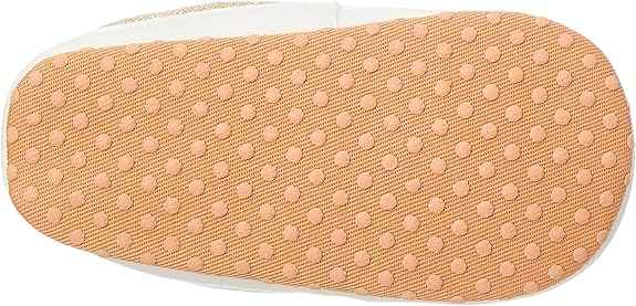 Mix & Max Faux Leather Elastic Side Panel Slip-On Shoes for Girls - Safqqa Egypt