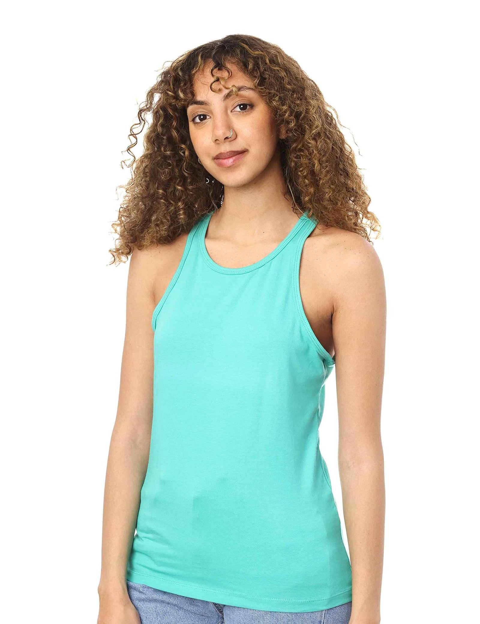 Dockland womens 1284 T-Shirt - Safqqa Egypt