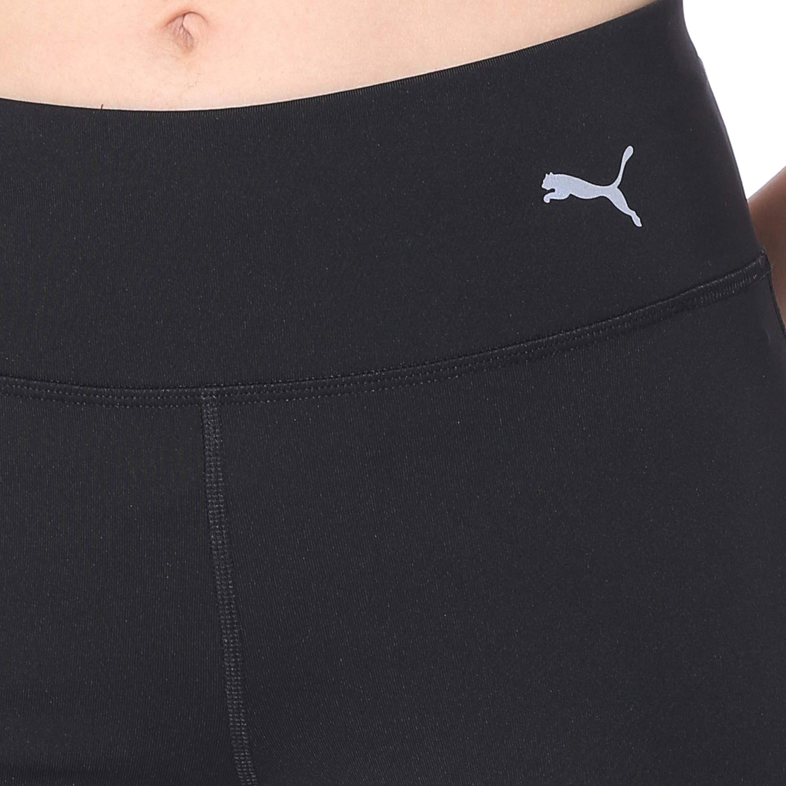 ليجنز بوما النسائية الطويلة الضيقة خياراً مثالياً للراحة والأناقة أثناء التمرين أو الاستخدام اليومي. مصنوعة من قماش ناعم ومرن يمنحك ملاءمة مثالية تتحرك بانسيابية مع الجسم