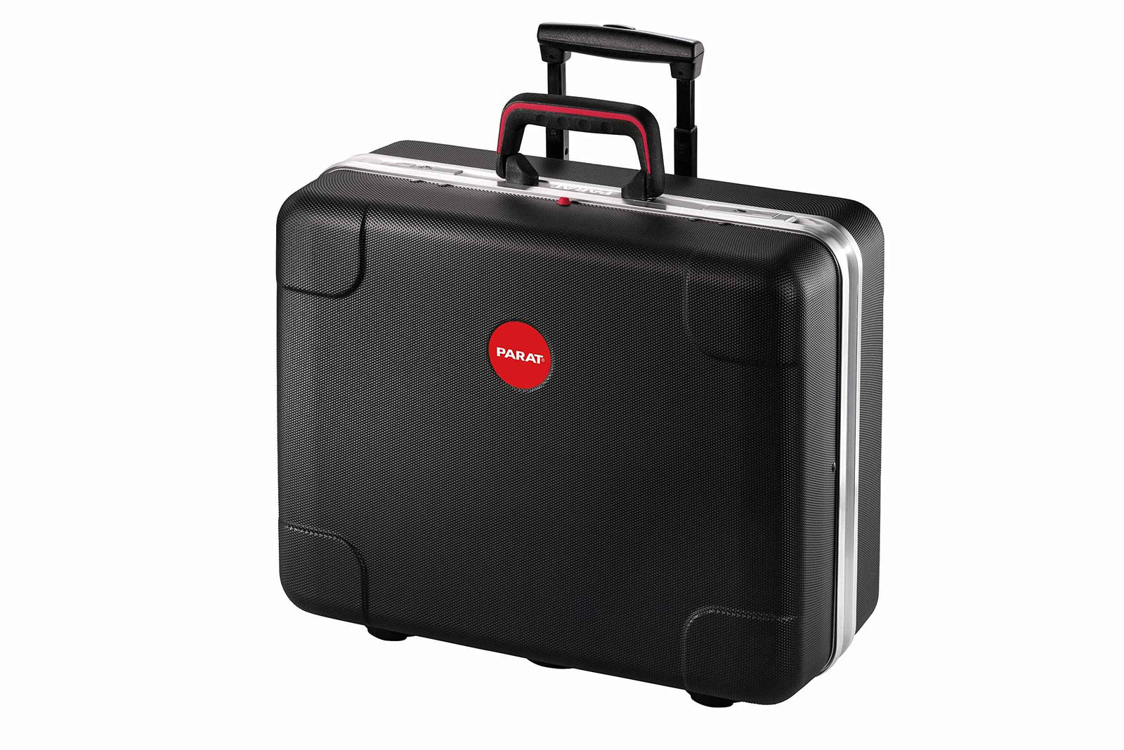 PARAT GmbH & Co. KG 535500171 Silver Tool Case Roll, Black, King - Safqqa Egypt
