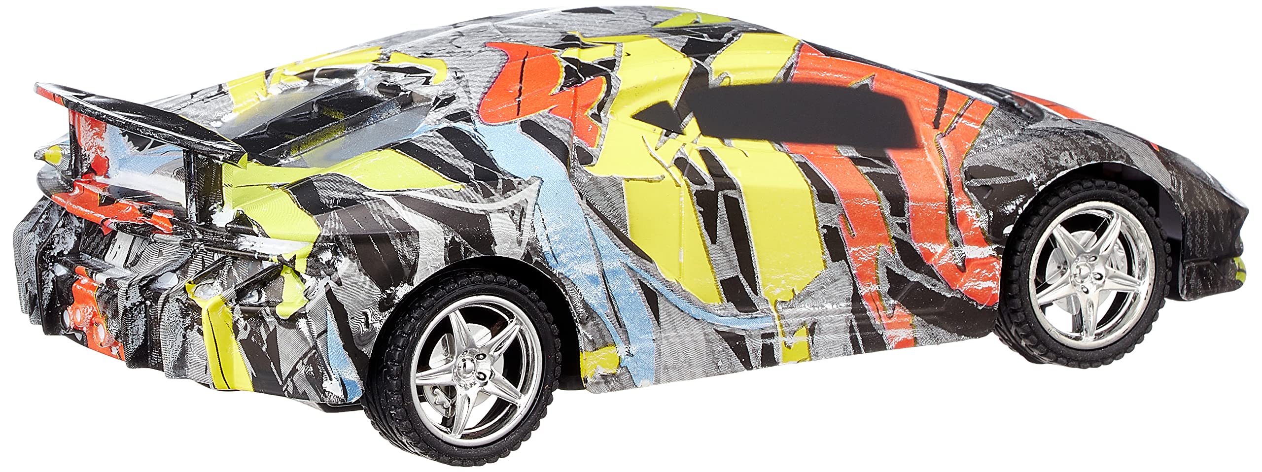 Arabia Remote Control Toy - Safqqa Egypt