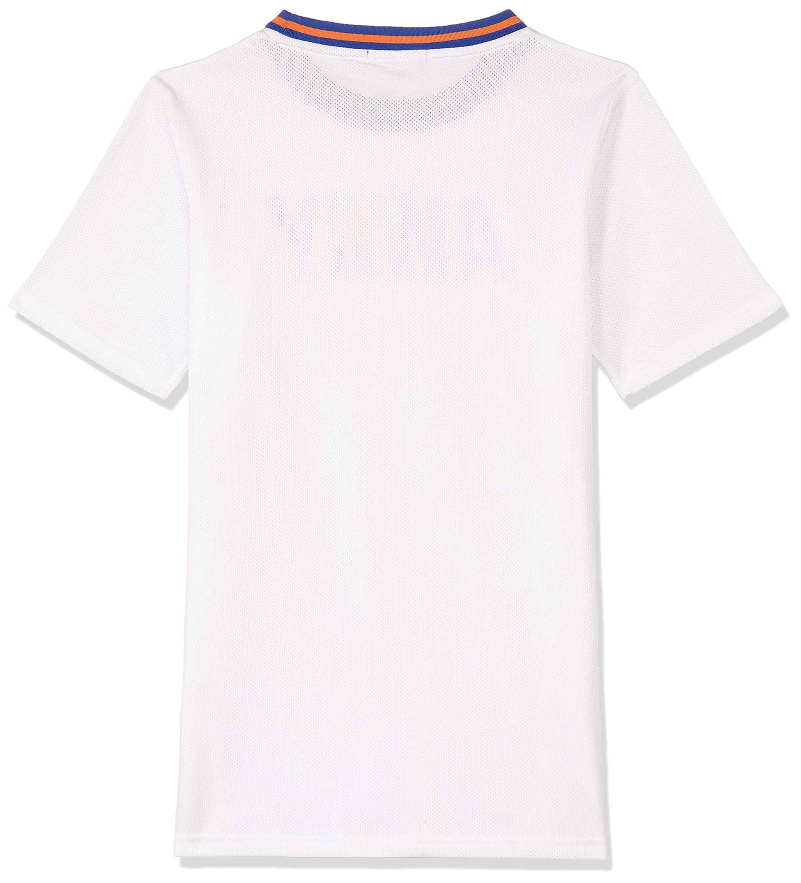 Male SP-Splash Youth Regular T-Shirt-3513387 U19CAT MESHT - Safqqa Egypt