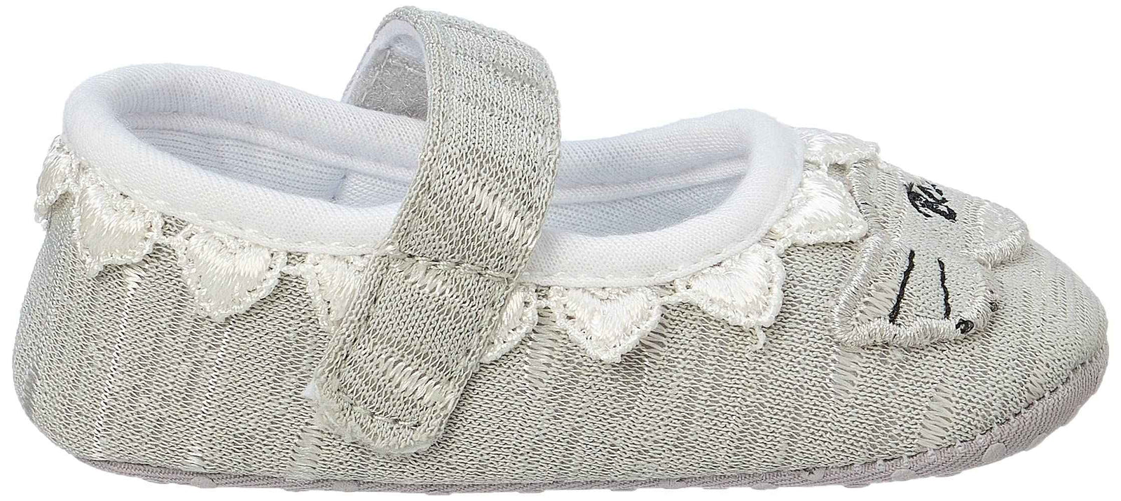 MIX & MAX baby-girls B294 Ballet Flat - Safqqa Egypt