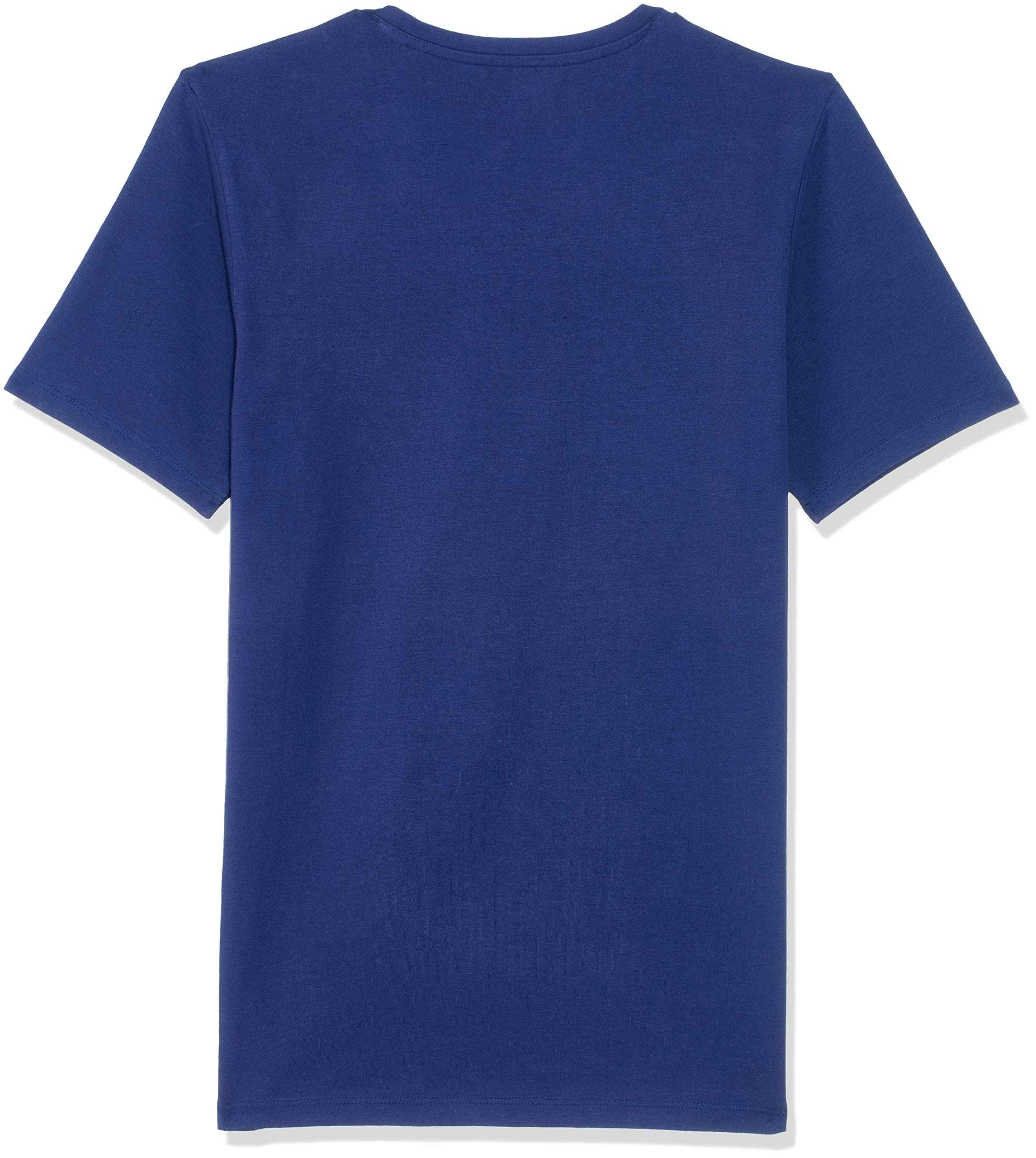 Male SP-Splash Basic Regular T-Shirt - Safqqa Egypt
