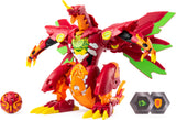 BAKUGAN DBAKUGAN Dragonoid Maximus 20.3cm Transforming Figure with Lights and Sounds - For Ages 6 and Upragonoid Maximus 20.3cm Transforming Figure with Lights and Sounds, ...