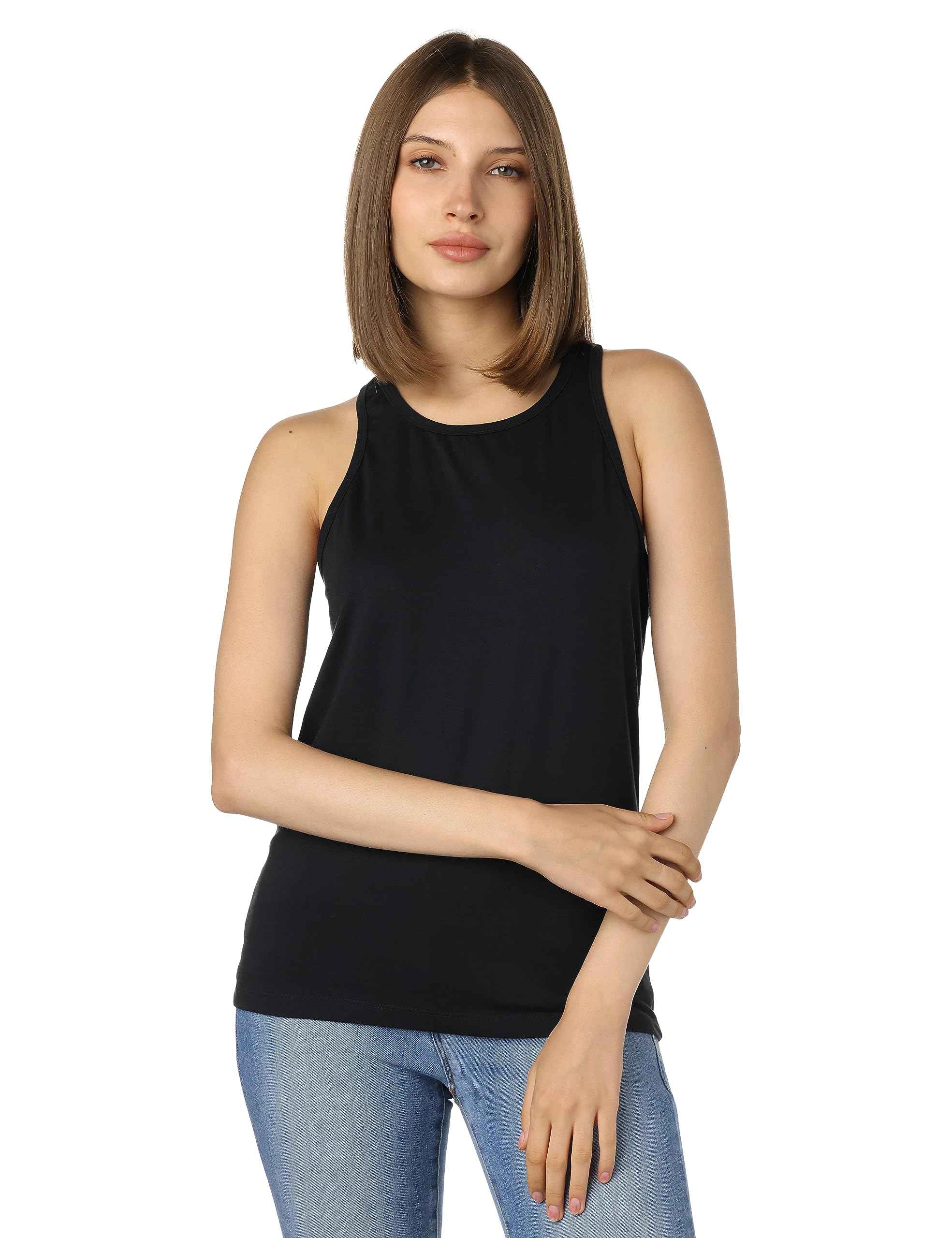 Dockland womens 1284 T-Shirt - Safqqa Egypt