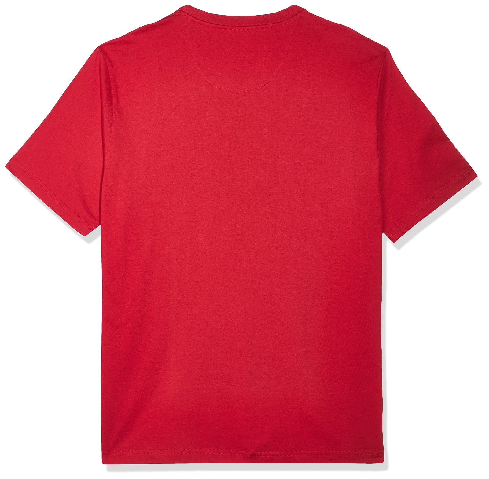 تيشرت رجالي مقاس عادي مطبوع من سيمبول العلامة التجارية أمازون