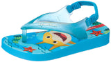 Ipanema unisex-baby IPANEMA BabyY SANDAL Flip-Flop