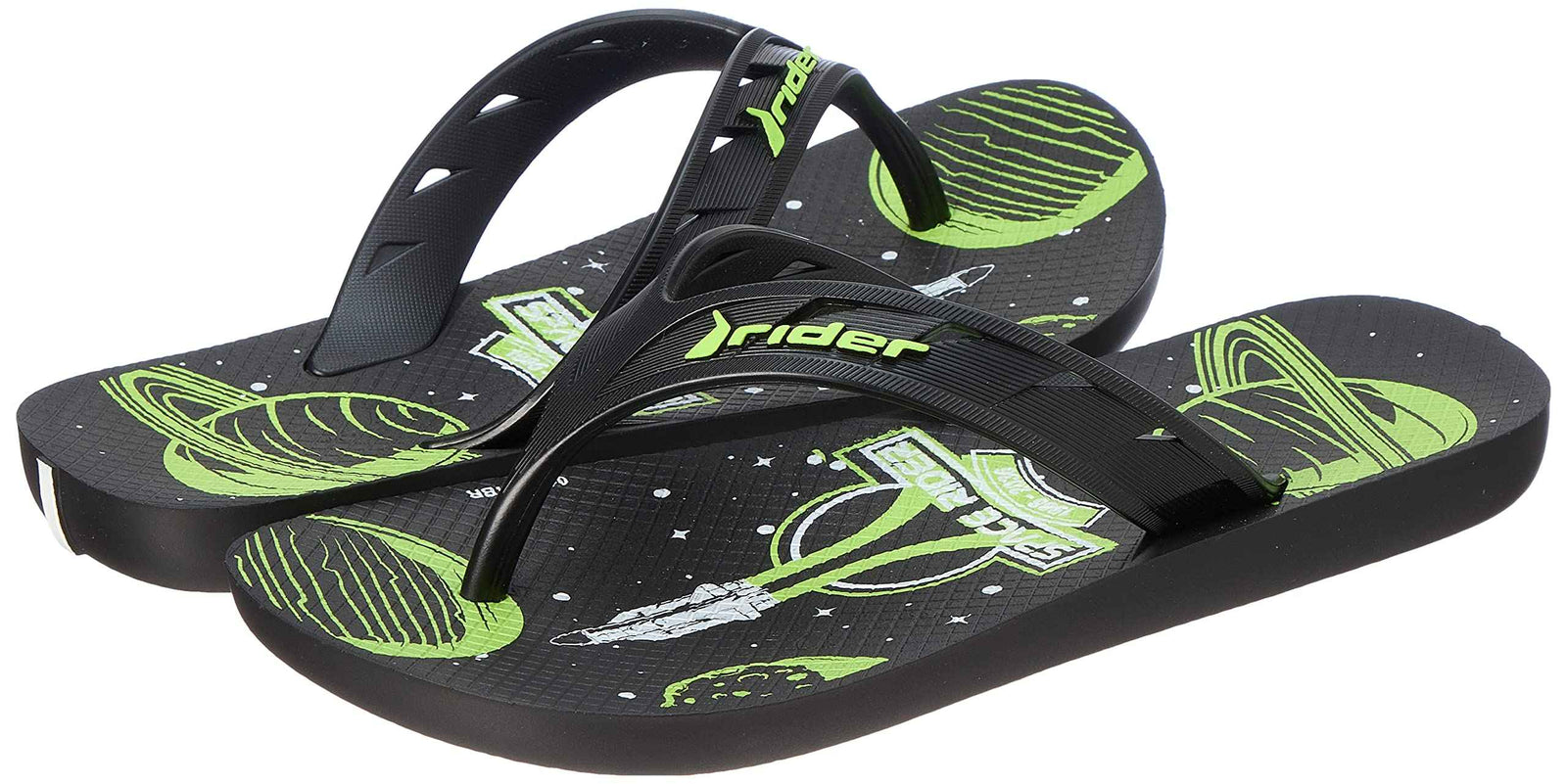 Rider Unisex-Child T JOY INF SLIPPE Flip-Flop - Safqqa Egypt