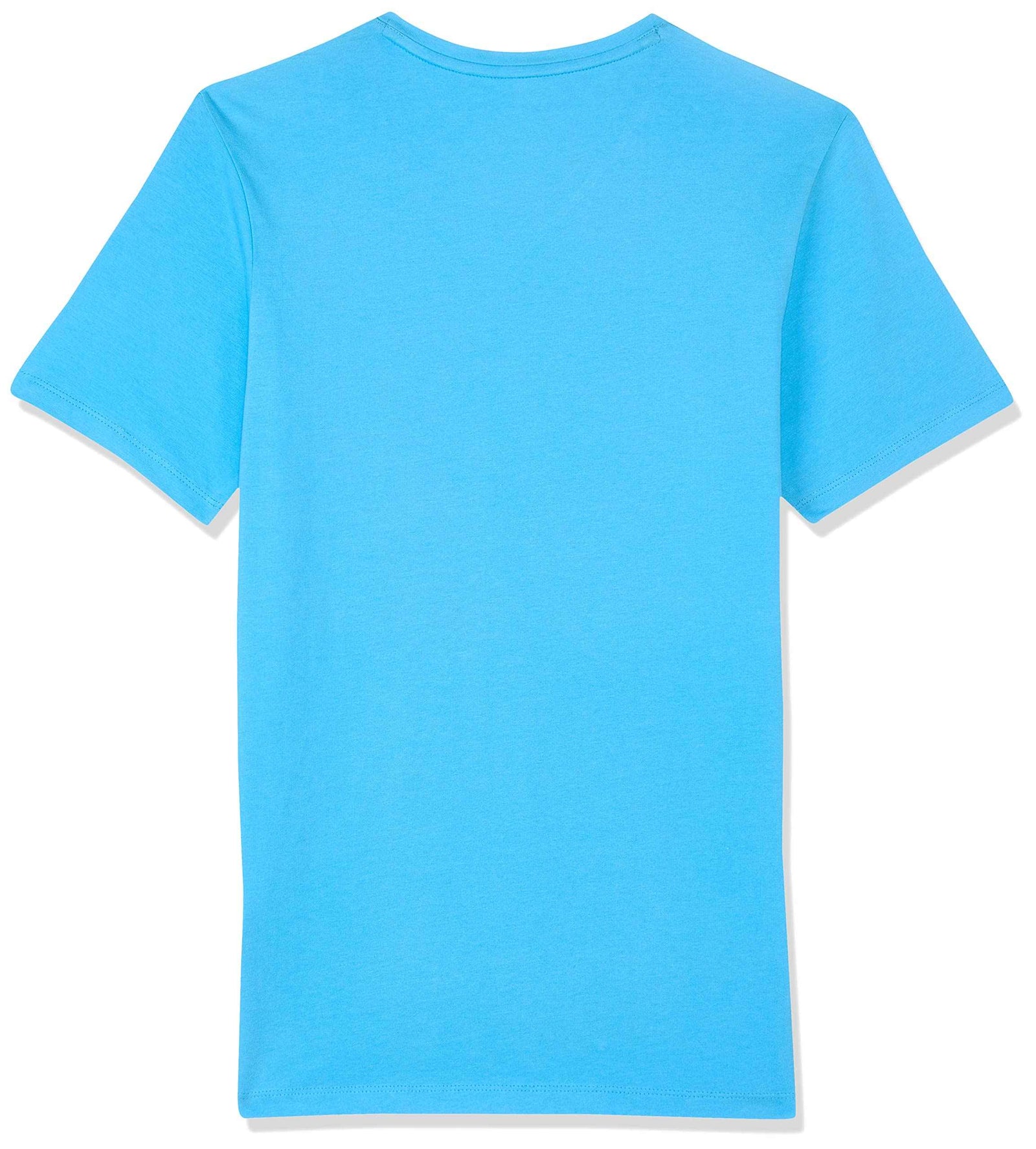 Male SP-Splash Basic Regular T-Shirts For Mens - Safqqa Egypt