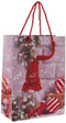 Servewell Gift Bag Xmas Design Small 18 * 24 * 8.50 - Safqqa Egypt
