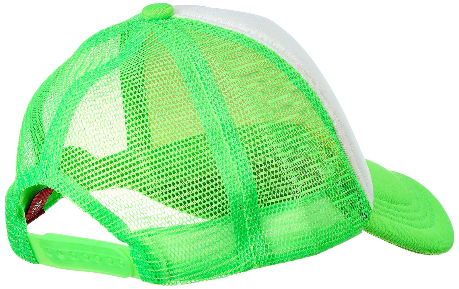 Cotton with polyester foldable sun protection cap with moussa name for unisex - green white- one size- FittedCotton with polyester foldable sun protection cap with moussa name for unisex - green white- one size- Fitted - Safqqa Egypt