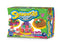Skwooshi Dough for Cake and Waffle Deluxe Set - 3010212003N - Safqqa Egypt