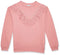 MATALAN basic long sleeve with ruffles soft and comfy for girls - Safqqa Egypt