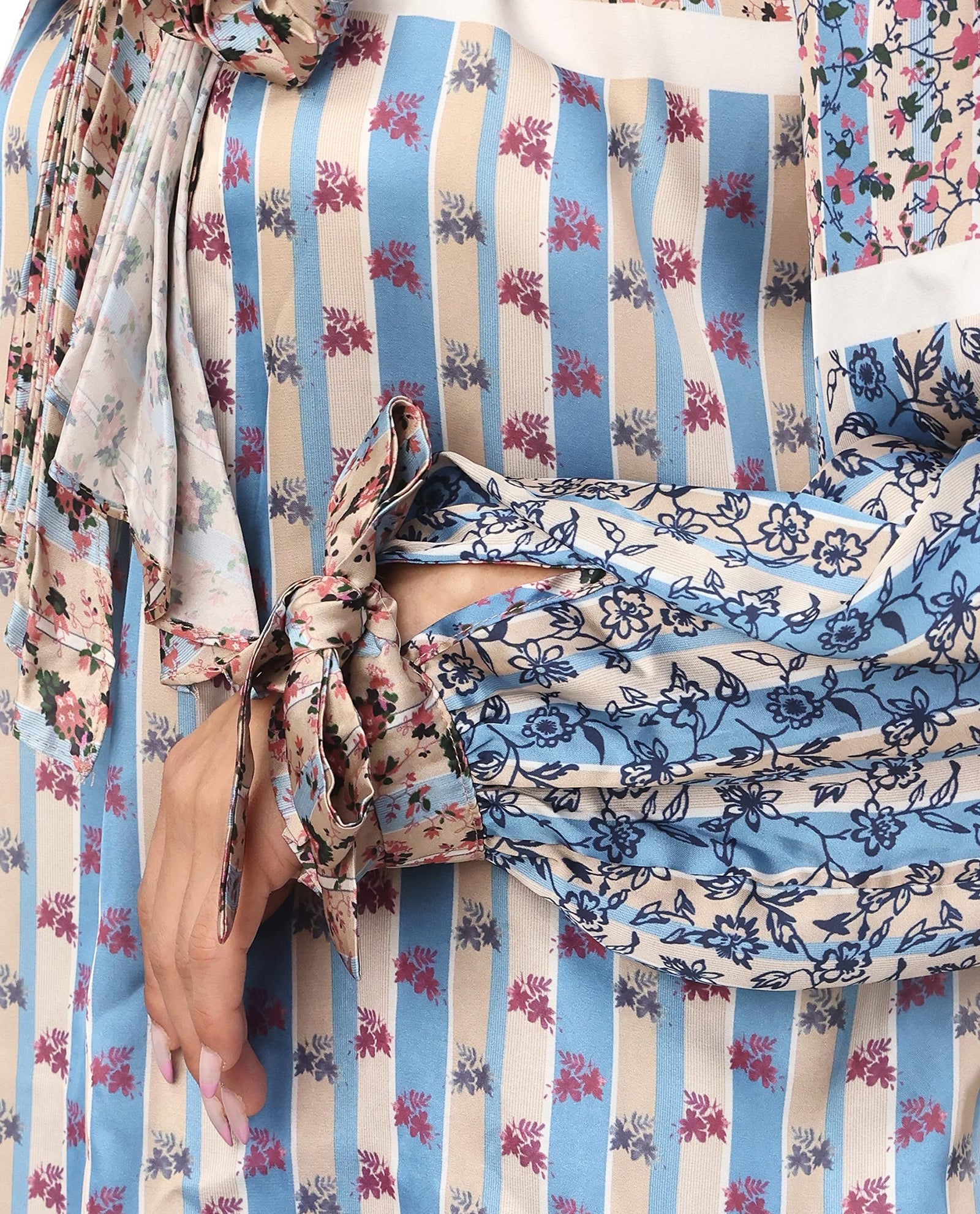 بلوزات ELLE للنساء مريحة للارتداء طوال اليوم تصميم أنثوي أنيق يناسب جميع المناسبات