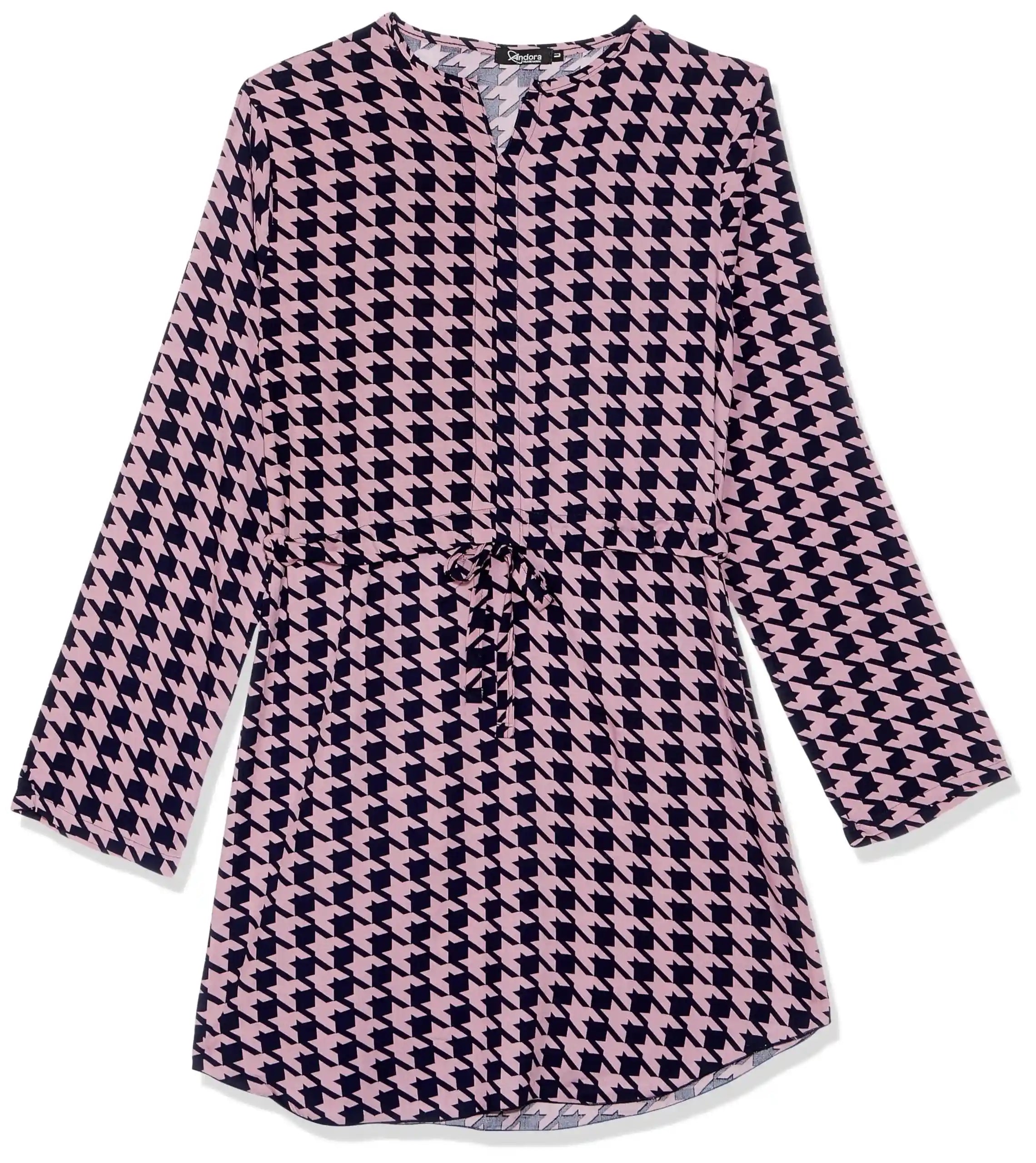 Andora Womens 33S22W30366 Blouses - Safqqa Egypt