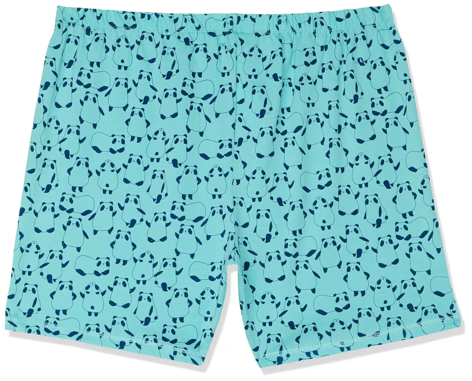 Concrete Girls Pajama Bottom - Safqqa Egypt