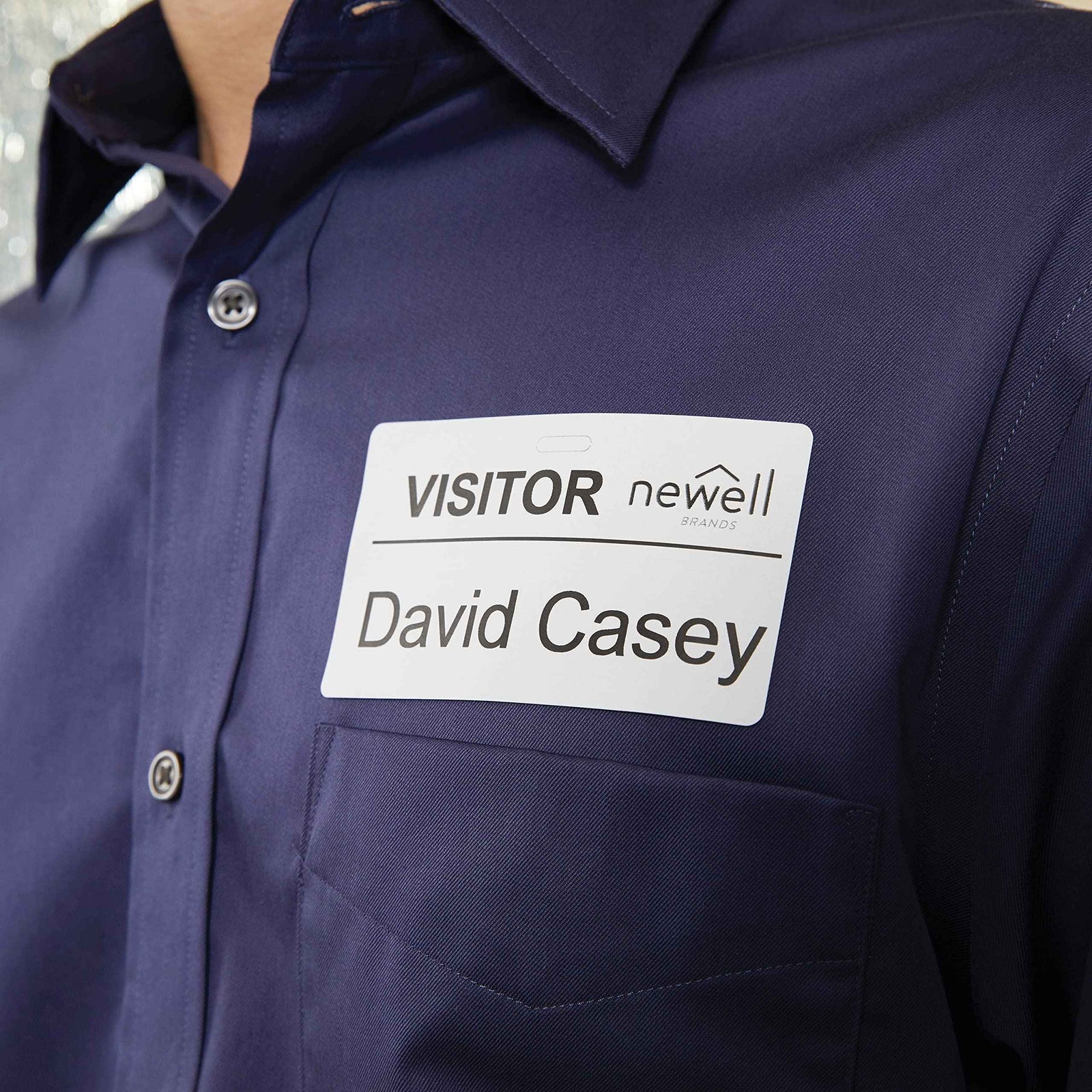 Dymo 54 mm x 101 mm lw large shipping labels/name badges, roll of 220 easy-peel labels, self-adhesive, for labelwriter label makers, authentic - Safqqa Egypt